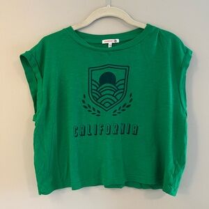 Sundry california tee